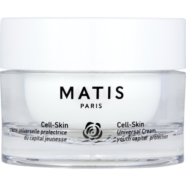 Matis Cell-Skin Universal Cream 50ml Matis Cell-Skin Universal Cream 50ml