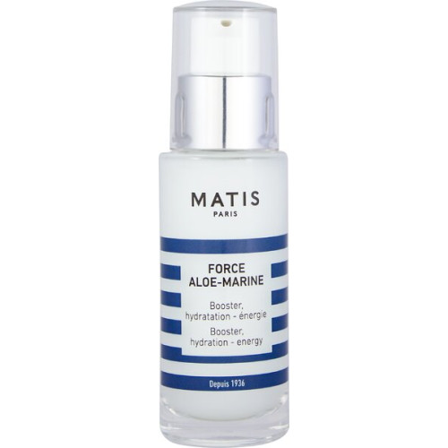 Matis Force Aloe-Marine Booster 30ml Matis Force Aloe-Marine Booster 30ml