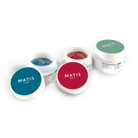 Matis Reponse Preventive Instant-Mood Multimasking Kit 3x15ml — Maschere