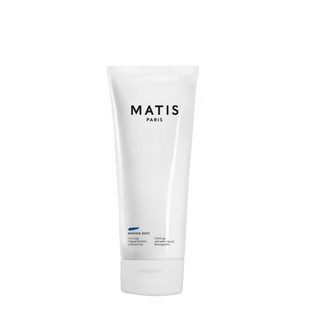 Matis Reponse Body Cool-Legs 200ml Matis Reponse Body Cool-Legs 200ml