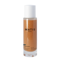 Matis Réponse Body Glam-Oil 50ml Matis Réponse Body Glam-Oil 50ml