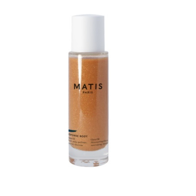 Matis Réponse Body Glam-Oil 50ml Matis Réponse Body Glam-Oil 50ml