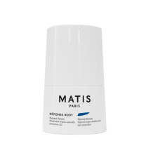 Matis Reponse Body Natural Secure Deodorant 50ml｜デオドラント