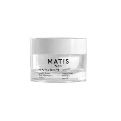 Matis Reponse Densite Bright-Cream Dark Spot Corrector 50ml Matis Reponse Densite Bright-Cream Dark Spot Corrector 50ml
