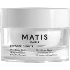 Matis Reponse Densite Densifiance Mask Time Reverse Mask Firmness and Brightness 50ml — Маски Matis Reponse Densite Densifiance Mask Time Reverse Mask Firmness and Brightness 50ml — Маски