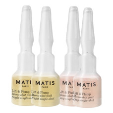 Matis Reponse Densite Lift & Plump 14x3ml — Сироватки Matis Reponse Densite Lift & Plump 14x3ml — Сироватки