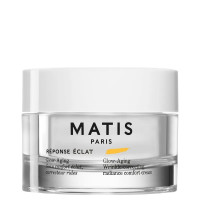 Matis Reponse Eclat Glow AGING Wrinkle correcting care, radiance comfort Cream 50ml — Anti-età / Antirughe