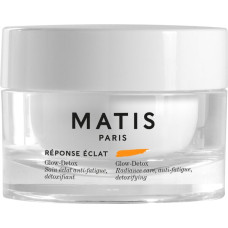 Matis Reponse Eclat Glow Detox Cream 50ml — Антивіковий догляд / Проти зморщок Matis Reponse Eclat Glow Detox Cream 50ml — Антивіковий догляд / Проти зморщок