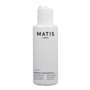 Matis Réponse Fondamentale Authentik Foaming Powder Daily Exfoliant 50g