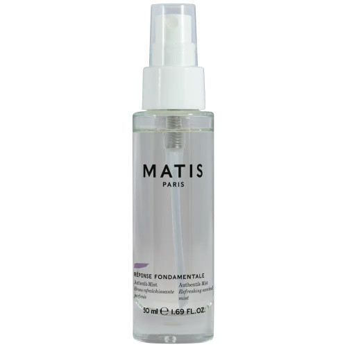 Matis Réponse Fondamentale Authentik Mist 50ml