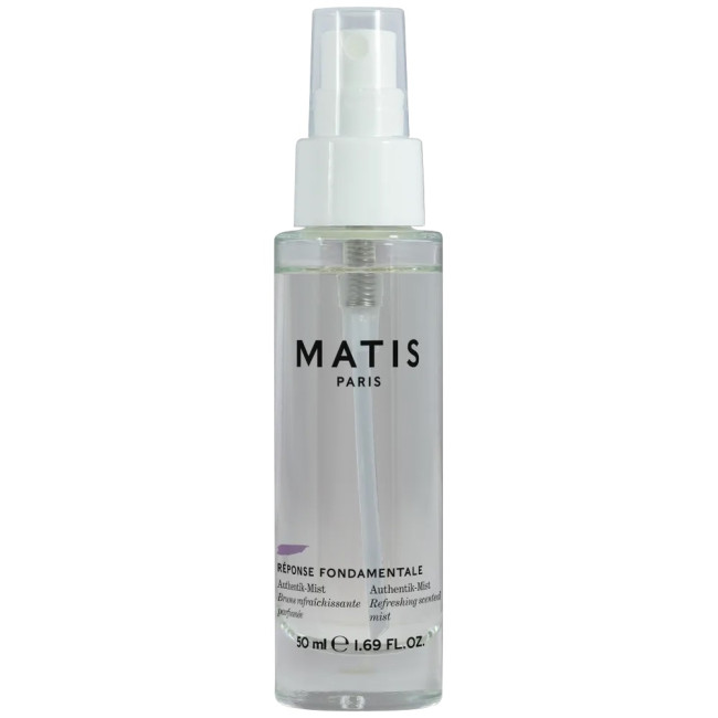 Matis Réponse Fondamentale Authentik Mist 50ml Matis Réponse Fondamentale Authentik Mist 50ml