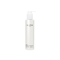 Matis Réponse Fondamentale Authentik-Milk 200ml — Detersione Matis Réponse Fondamentale Authentik-Milk 200ml — Detersione