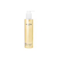 Matis Réponse Fondamentale Authentik-Oil 200ml — Detersione Matis Réponse Fondamentale Authentik-Oil 200ml — Detersione