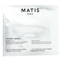 Matis Reponse Regard Hyalushot Eyes 5x10ml — Cura occhi e labbra Matis Reponse Regard Hyalushot Eyes 5x10ml — Cura occhi e labbra