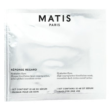 Matis Reponse Regard Hyalushot Eyes 5x10ml — Догляд за очима та губами Matis Reponse Regard Hyalushot Eyes 5x10ml — Догляд за очима та губами