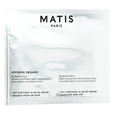 Matis Reponse Regard Hyalushot Eyes 5x10ml Matis Reponse Regard Hyalushot Eyes 5x10ml