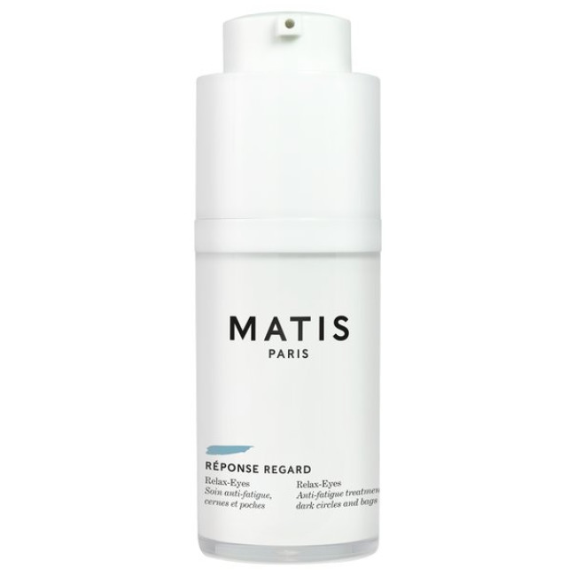 Matis Reponse Regard Relax Eyes 15ml Matis Reponse Regard Relax Eyes 15ml