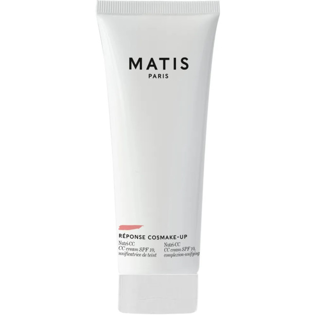 Matis Reponse Cosmake-Up Nutri-CC Cream SPF10 (50ml) Matis Reponse Cosmake-Up Nutri-CC Cream SPF10 (50ml)