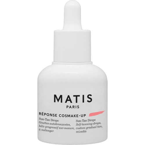 Matis Reponse Cosmake-Up Sun Tan Drops 30ml Matis Reponse Cosmake-Up Sun Tan Drops 30ml