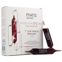 Matis MatiskIN 4.0TM 14x15ml — Antiedad Matis MatiskIN 4.0TM 14x15ml — Antiedad