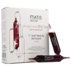 Matis MatiskIN 4.0TM 14x15ml — Antiedad Matis MatiskIN 4.0TM 14x15ml — Antiedad