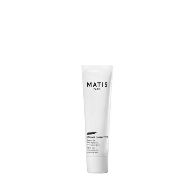 Matis Reponse Corrective Hyalu-Lips Volumizing Lip Plumping Care 10ml Matis Reponse Corrective Hyalu-Lips Volumizing Lip Plumping Care 10ml
