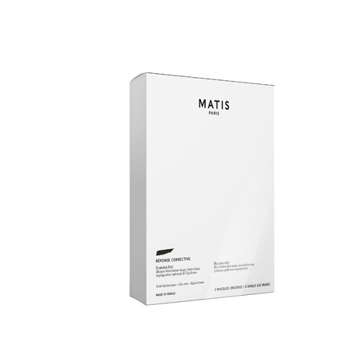 Matis Réponse Corrective Hyalushot-Perf 3pieces Matis Réponse Corrective Hyalushot-Perf 3pieces