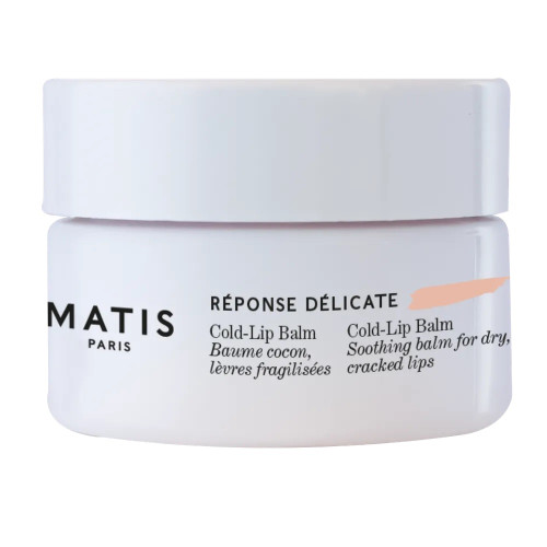 Matis Reponse Delicate Cold-Lip Balm Soothing Balm 8g Matis Reponse Delicate Cold-Lip Balm Soothing Balm 8g