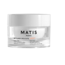 Matis Réponse Delicate Sensi-Age Wrinkle Correction Care 50ml — Антивіковий догляд / Проти зморщок Matis Réponse Delicate Sensi-Age Wrinkle Correction Care 50ml — Антивіковий догляд / Проти зморщок