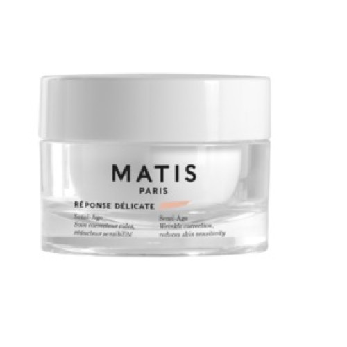 Matis Réponse Delicate Sensi-Age Wrinkle Correction Care 50ml