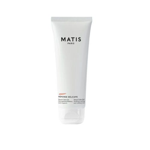 Matis Réponse Delicate Sensi-Calm Gel Soothing Anti Redness 50ml