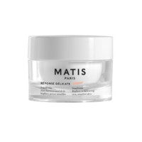 Matis Reponse Delicate Sensiflora Cream 50ml — Empfindliche Haut Matis Reponse Delicate Sensiflora Cream 50ml — Empfindliche Haut