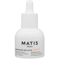 Matis Réponse Delicate Sensiflora Serum 30ml — Serum