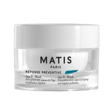 Matis Réponse Preventive Age B-mood Preventive care, signs of aging and digital pollution 50ml — Антивіковий догляд / Проти зморщок Matis Réponse Preventive Age B-mood Preventive care, signs of aging and digital pollution 50ml — Антивіковий догляд / Проти зморщок