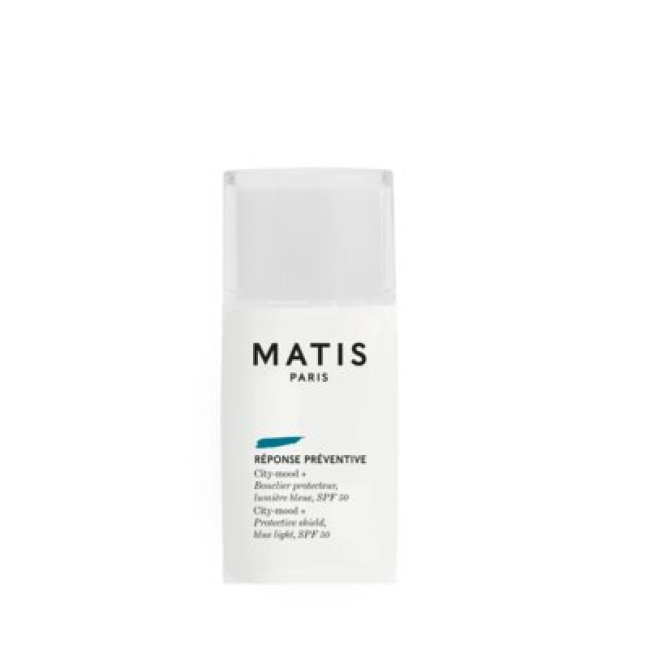 Matis Réponse Preventive City-Mood+ 30ml Matis Réponse Preventive City-Mood+ 30ml