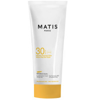 Matis Reponse Soleil Sun Protection Cream SPF30 Anti-ageing for body 200ml — Keha Matis Reponse Soleil Sun Protection Cream SPF30 Anti-ageing for body 200ml — Keha