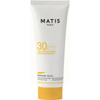 Matis Reponse Soleil Sun Protection Cream SPF30 Anti-ageing for face 50ml — Nägu Matis Reponse Soleil Sun Protection Cream SPF30 Anti-ageing for face 50ml — Nägu