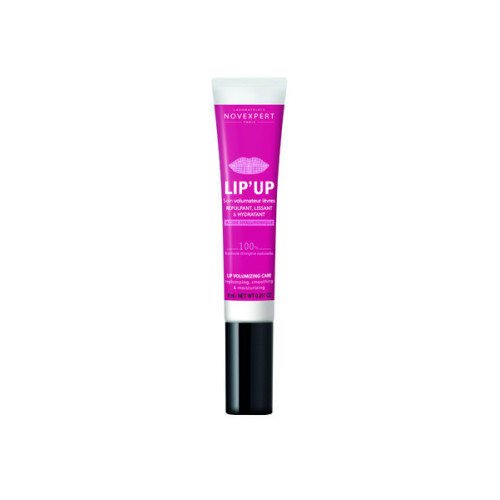 NovExpert Paris Lip Up Balm 8ml NovExpert Paris Lip Up Balm 8ml