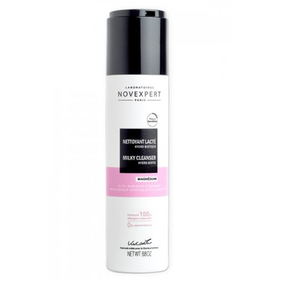 NovExpert Paris Magnesium Milky Cleanser 150ml