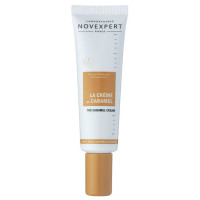 NovExpert Paris Pro-Melanin The Caramel Cream 30ml — Correctores