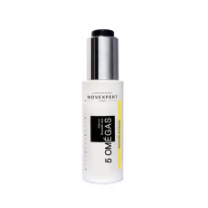 NovExpert Paris Booster Serum With 5 Omegas 30ml — Siero NovExpert Paris Booster Serum With 5 Omegas 30ml — Siero