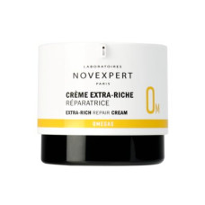 NovExpert Paris Extra Rich Repair Cream with 5 Omegas 40ml — Pelle disidratata NovExpert Paris Extra Rich Repair Cream with 5 Omegas 40ml — Pelle disidratata