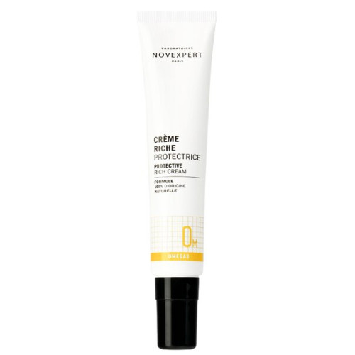 NovExpert Paris Rich Protective Cream with 5 Omegas 40ml