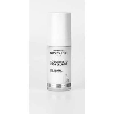 NovExpert Paris Pro-Collagen Booster Serum 30ml NovExpert Paris Pro-Collagen Booster Serum 30ml