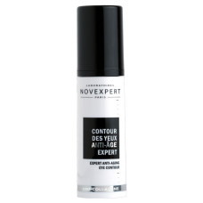 NovExpert Paris Pro-Collagen The Expert Anti-Aging Eye Contour 15ml — Cuidado de ojos y labios NovExpert Paris Pro-Collagen The Expert Anti-Aging Eye Contour 15ml — Cuidado de ojos y labios