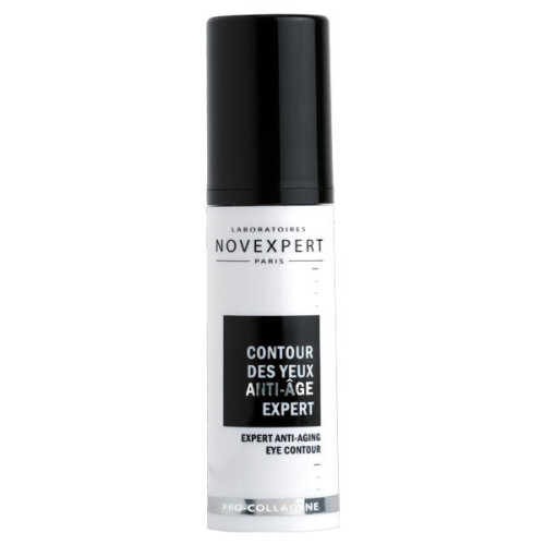 NovExpert Paris Pro-Collagen The Expert Anti-Aging Eye Contour 15ml NovExpert Paris Pro-Collagen The Expert Anti-Aging Eye Contour 15ml