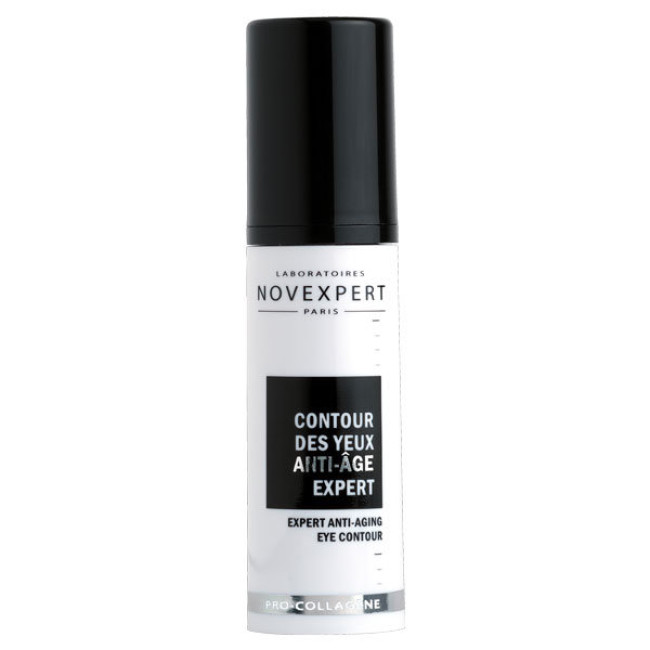 NovExpert Paris Pro-Collagen The Expert Anti-Aging Eye Contour 15ml NovExpert Paris Pro-Collagen The Expert Anti-Aging Eye Contour 15ml