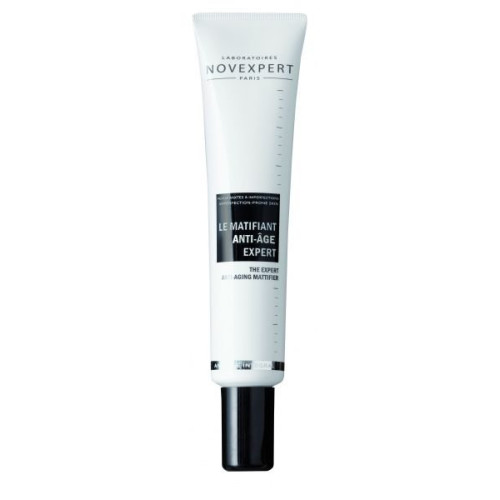 NovExpert Paris Pro-Collagen The Expert Anti-Aging Mattifier 40ml