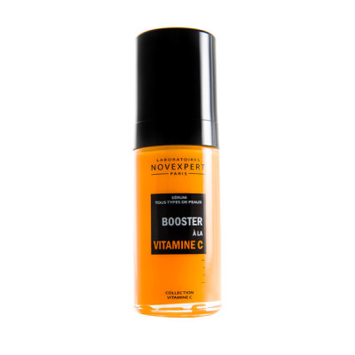 NovExpert Paris Booster with Vitamin C 30ml NovExpert Paris Booster with Vitamin C 30ml