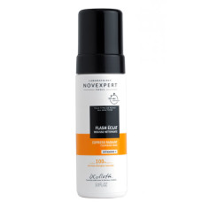 NovExpert Paris Express Radiant Cleansing Foam 150ml — Vitamina C NovExpert Paris Express Radiant Cleansing Foam 150ml — Vitamina C
